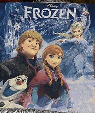 Disney frozen tapestry for sale  Blue Springs