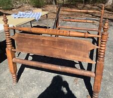 Antique rope bed for sale  Dingmans Ferry