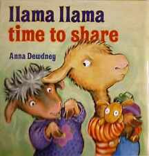 Llama llama time for sale  Philadelphia