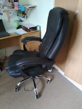 Hirix massage chair for sale  HOLT