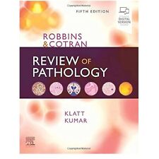 Usado, Livro Robbins and Cotran Review of Pathology (Robbins Pathology) comprar usado  Enviando para Brazil