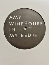 Amy Winehouse – In My Bed 12" Vinyl Original + Bugz in The Attic Mixes Island comprar usado  Enviando para Brazil