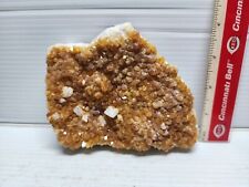 Natural citrine geode for sale  Parkersburg