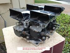 Stromberg way carb for sale  Murrieta