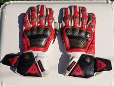 Dainese xxl gloves usato  Italia