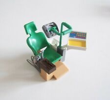 Playmobil hopital fauteuil d'occasion  Thomery