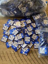 10 (Ten Pack) 2 GB SD Card Lot Secure Digital Flash Memory Cards, High Speed for sale  Shipping to South Africa