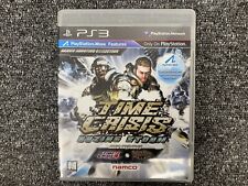 Usado, Time Crisis arrasavam Storm PlayStation 3 PS3 comprar usado  Enviando para Brazil