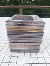 Lot cds 80s for sale  Tuscumbia