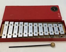 Xylophone vintage echt gebraucht kaufen  Helmstedt