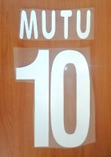 Personalizzazione nameset kit usato  Milazzo