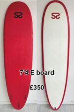 Beginners board year for sale  NEWQUAY