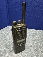 Motorola ht1250 uhf for sale  Chapel Hill
