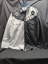 Western shirt ely for sale  Portage
