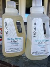 Modere clean laundry for sale  Clarksburg