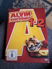 Alvin chipmunks jason gebraucht kaufen  Merchweiler