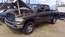 Dodge ram 2500 for sale  Brush