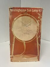 Vintage sun lamp for sale  Hagerstown