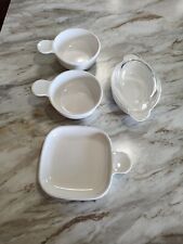 Set corning ware for sale  Defiance