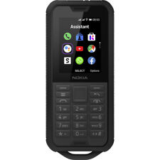 Nokia 800 tough gebraucht kaufen  Wernberg-Köblitz