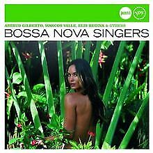 Bossa nova singers gebraucht kaufen  Berlin