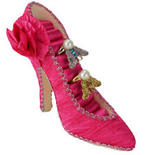 Pink dress shoe for sale  Houston