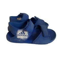 Adidas altaswim toddler for sale  COLCHESTER