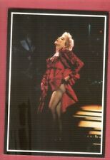 Madonna carte postale d'occasion  Buxerolles