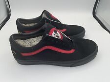 Size vans disney for sale  Shipping to Ireland