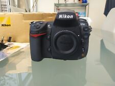 Nikon d700 less for sale  SOUTHAMPTON