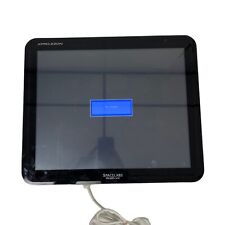 Monitor de paciente de cabeceira SPACELABS REF 94267 Xprezzon com fonte de alimentação comprar usado  Enviando para Brazil