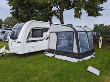 2018 berth caravan for sale  LLANELLI