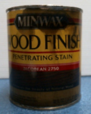 Minwax wood finish for sale  Sterling