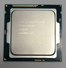 Intel Core i7-4790 SR1QF 3.60GHz CPU Processor LGA1150 for sale  Shipping to South Africa