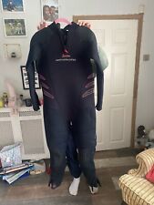 semi dry wet suits for sale  LIVERPOOL