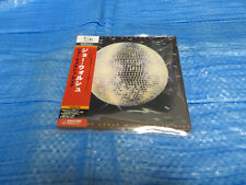 Joe Walsh You Can't Argue With A Sick Mind Mini LP SHM CD JAPÓN UICY-94065 (2009 segunda mano  Embacar hacia Argentina