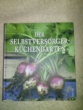 Selbstversorger küchengarten gebraucht kaufen  Schwedt/Oder