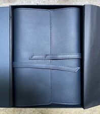 Breguet blue leather usato  Brescia