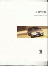 Rover 414 16v for sale  FRODSHAM