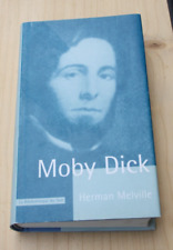 Moby dick herman d'occasion  Morlaix