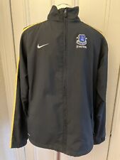 Everton nike dry for sale  HOLMFIRTH