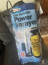 Power sprayer for sale  SMETHWICK