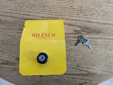 Milenco security hitch for sale  IBSTOCK