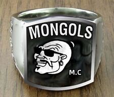 Mongols club size for sale  Milton
