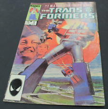 Transformers marvel comics for sale  Palmdale