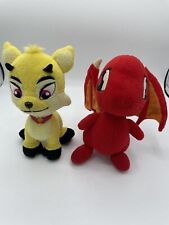 Rare neopets red for sale  Los Angeles