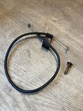 Throttle cable ryobi for sale  RYE