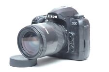 Usado, Câmera Digital SLR Nikon D100 com Lente AF 28-85mm comprar usado  Enviando para Brazil