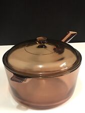 Casserole ronde vision d'occasion  Grenoble-