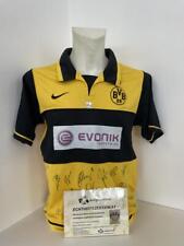 Bvb trikot 2007 gebraucht kaufen  Lünen-Brambauer